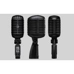 SHURE SUPER 55 LIMITED EDITION BLACK