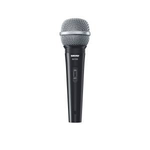 Microfono SHURE SV100A