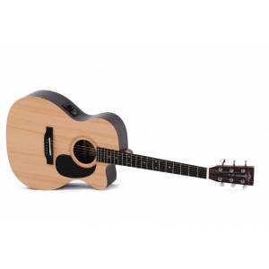 Chitarra acustica elettrificata SIGMA 000TCE