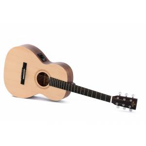 Chitarra acustica elettrificata SIGMA 00MSE