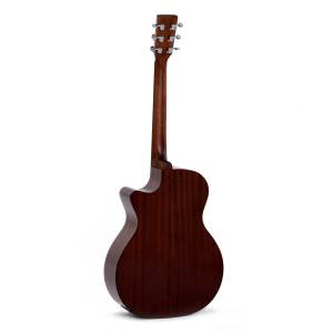 Chitarra acustica elettrificata SIGMA GMC-1E