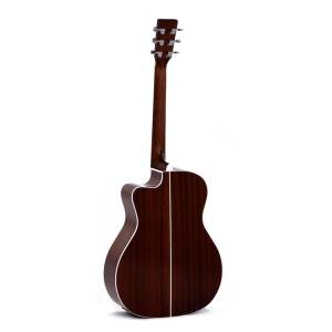 Chitarra acustica elettrificata SIGMA JMC 1E