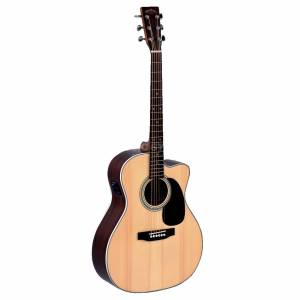 Chitarra acustica elettrificata SIGMA JRC1 STE