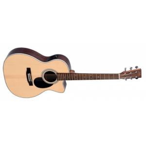 chitarra acustica elettrificata SIGMA omrc-28e