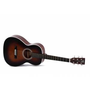 Chitarra acustica SIGMA OOM-1STS-SB