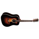 SIGMA SERIE 1 DREADNOUGHT SNB STE