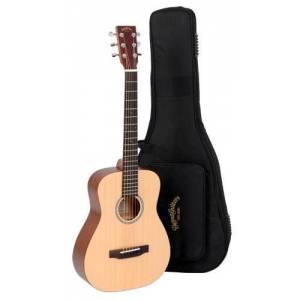 CHITARRA ACUSTICA SIGMA TRAVEL TM12