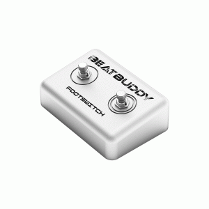 Footswitch per Beatbuddy SINGULAR SOUND BBFW PLUS