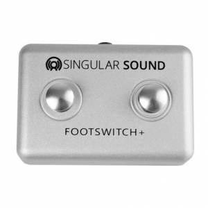 Footswitch per Beatbuddy SINGULAR SOUND BBFW PLUS