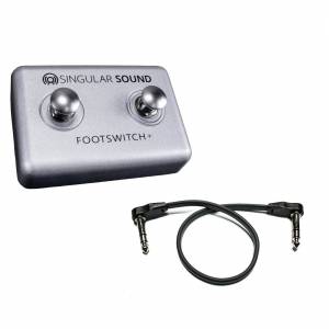 Footswitch per Beatbuddy SINGULAR SOUND BBFW PLUS