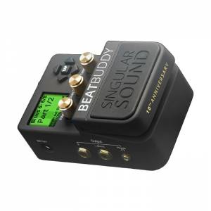  SINGULAR SOUND BEATBUDDY 10th ANNIVERSARY