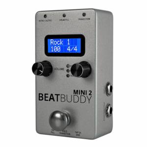  SINGULAR SOUND BEATBUDDY MINI 2