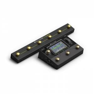  SINGULAR SOUND SUPERSWITCH