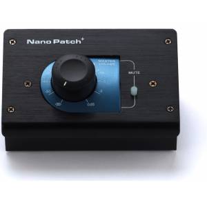 REGOLATORE DI VOLUME PASSIVO SM PROAUDIO NANO PATCH