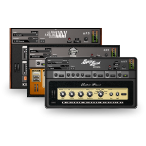 SCHEDA AUDIO SOLID STATE LOGIC SSL2+