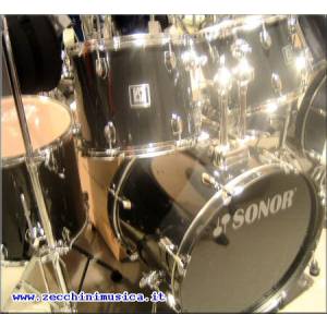 BATTERIA SONOR 503