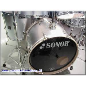 BATTERIA SONOR FORCE 1001 FSH1225