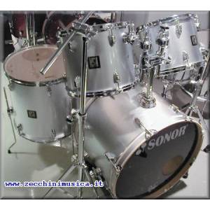 BATTERIA SONOR FORCE 1001 FSH1225