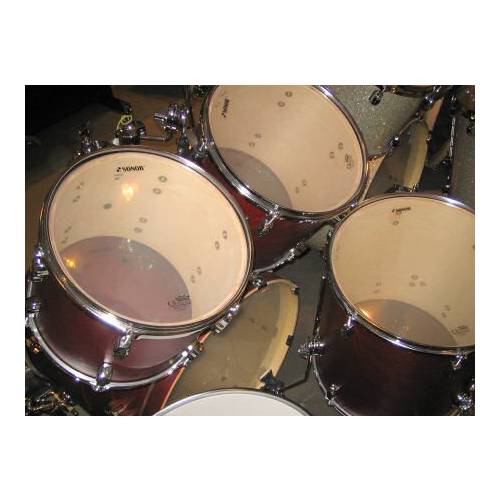 BATTERIA SONOR FORCE 2005