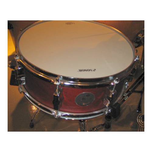 BATTERIA SONOR FORCE 2005