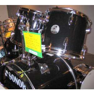 BATTERIA SONOR FORCE 505