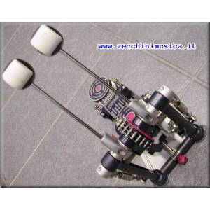 pedale per batteria SONOR GIANT STEP TWIN EFFECT