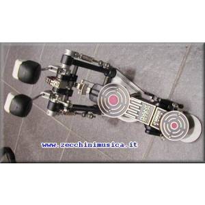 pedale per batteria SONOR GIANT STEP TWIN EFFECT