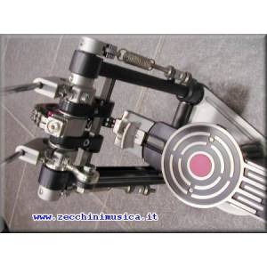 pedale per batteria SONOR GIANT STEP TWIN EFFECT