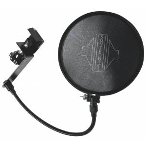 POP FILTER SONTRONICS ST POP FILTER