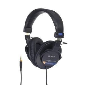 CUFFIA SONY MDR 7506/1