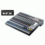 SOUNDCRAFT EFX8