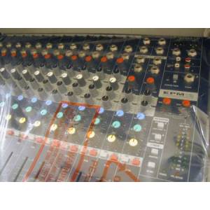 MIXER SOUNDCRAFT EPM12