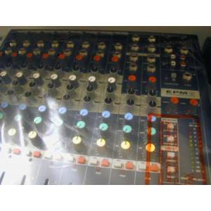 MIXER SOUNDCRAFT EPM8