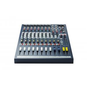 MIXER SOUNDCRAFT EPM8