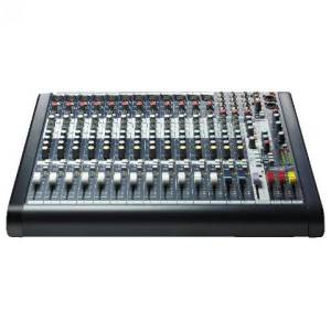 MIXER SOUNDCRAFT MFXi12