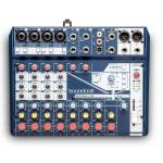 SOUNDCRAFT NOTEPAD 12FX