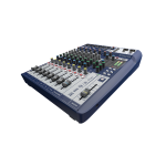 SOUNDCRAFT SIGNATURE 10