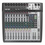 SOUNDCRAFT SIGNATURE 12 MULTITRACK