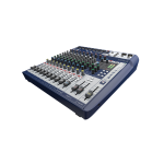 SOUNDCRAFT Signature 12