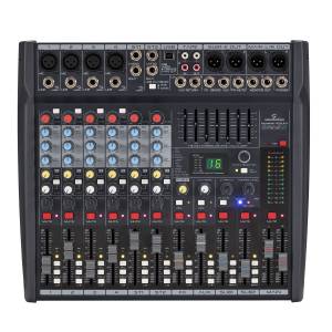  SOUNDSATION ALCHEMIX 402 UFX