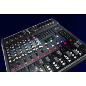  SOUNDSATION ALCHEMIX 402 UFX