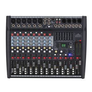  SOUNDSATION ALCHEMIX 602UFX