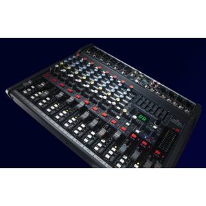  SOUNDSATION ALCHEMIX 602UFX