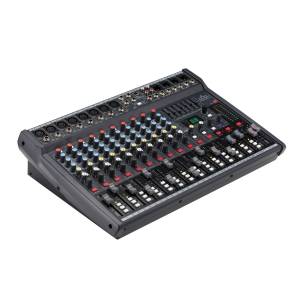 Mixer SOUNDSATION ALCHEMIX 802UFX