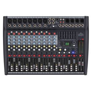 Mixer SOUNDSATION ALCHEMIX 802UFX