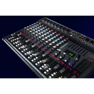 Mixer SOUNDSATION ALCHEMIX 802UFX