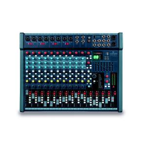 SOUNDSATION ALCHEMIX 803 PRO