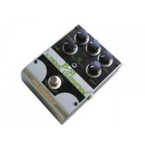 EFFETTO CHITARRA SOUNDSATION B52 X-TREME DISTORTION