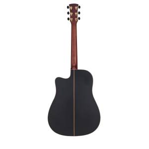 Chitarra acustica elettrificata SOUNDSATION BA200-CTE