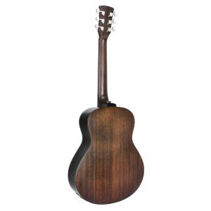 Chitarra acustica elettrificata SOUNDSATION BACKROAD-BDOP-E